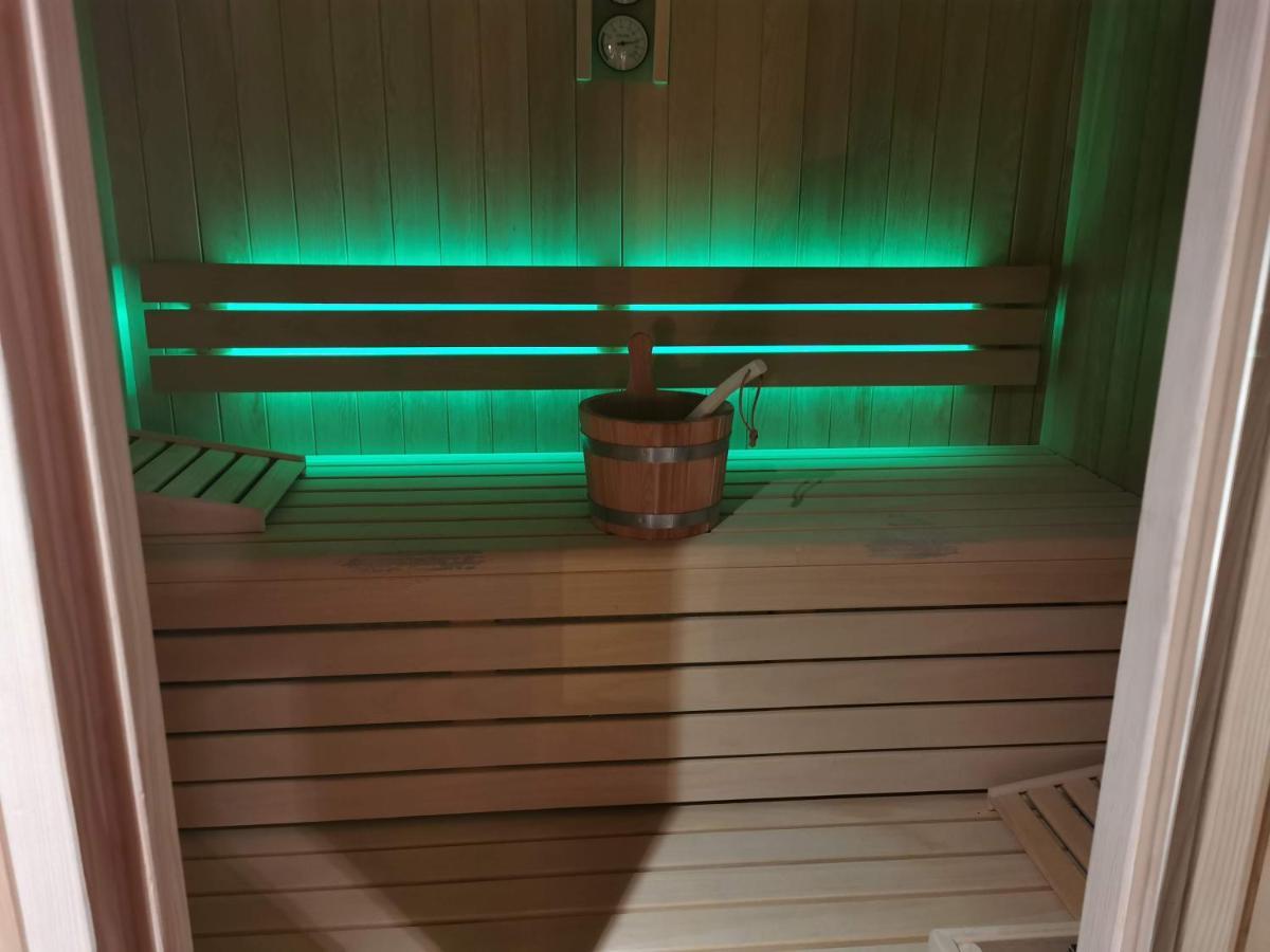 Nouveau Chalet M.Meta 12 Pers Sauna,Jacuzzi,Billard Xonrupt-Longemer Eksteriør bilde