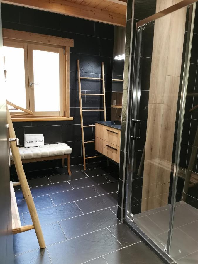 Nouveau Chalet M.Meta 12 Pers Sauna,Jacuzzi,Billard Xonrupt-Longemer Eksteriør bilde